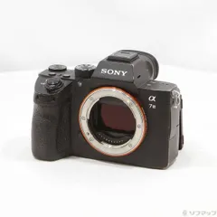 2026年最新】sony α7iii ボディ ilce-7m3の人気アイテム - メルカリ