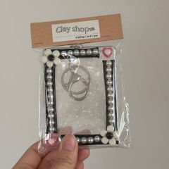 NCTユウタペン専用トレカケース🐙 B8/韓国/デコ/クレイデコ/硬貨ケース