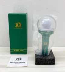 Mrs.GREEN APPLE   MGA Official Light Stick ミニチュア  ORIGINAL ver. - 電池なし【F6619-007】145