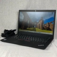 2026年最新】thinkpad ジャンクの人気アイテム - メルカリ
