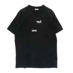 2026年最新】supreme split box logo teeの人気アイテム - メルカリ