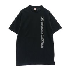 SUPREME Fuck All Y'All Tee ICE CUBE ブラック - メルカリ