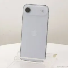 ソフマップ 〔中古品〕 iPhone Air 256GB スカイブルー MG2A4J／A SIMフリー【262】