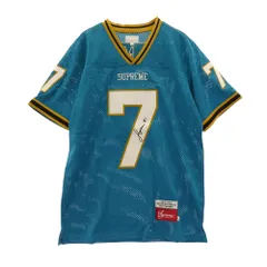 2026年最新】supreme hail mary football topの人気アイテム - メルカリ