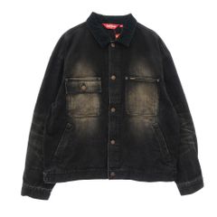 GDC KJ Blanket Coverall ジーディーシー M - メルカリ