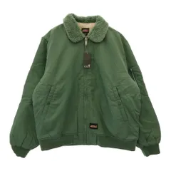 2026年最新】supreme dickies fur collar bomberの人気アイテム - メルカリ