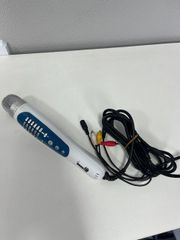 夢グループ カラオケ1番 サブマイク付 動作未確認 - メルカリ