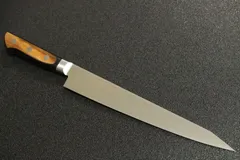 堺孝行 TUS 筋引き 240mm AUS-8 ステンレス 包丁のサムネイル