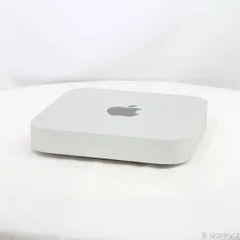 ソフマップ 〔中古品〕 Mac mini Late-2020 MGNR3J／A Apple M1 8コアCPU_8コアGPU 16GB SSD256GB 〔15.5 Sequoia〕【377】