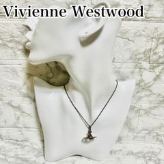 Vivienne Westwood 土星モチーフ ネックレス - メルカリ