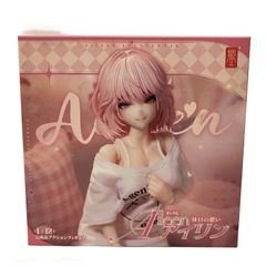 RA-01L アイリン休日の憩い 1/12 完成品アクションフィギュア 未開済 中古 O11081018