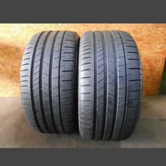 295/30R20 FK510ファルケン アゼニスバリ溝 2022年 2本セット - メルカリ