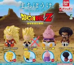ドラゴンボール まちぼうけ3タン まとめ売り (ゴーストx)