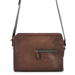 Y*I様 定価37,9万 ベルルッティ ジュルナリエ ショルダーバッグ