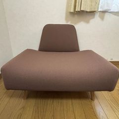 Francfranc ヴェラーレ 2人がけソファ ハイバック 2Pソファ 紫 - メルカリ Francfranc ヴェラーレ 2人がけソファ ハイバック 2Pソファ 紫 - メルカリ