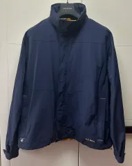 L.L.Bean エルエルビーン 90s ヴィンテージ ウォームアップ ジャケット (XL-REG)