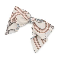 新品 HERMES エルメス シルクバンダナ グラン・トゥラララ・バンダナ
