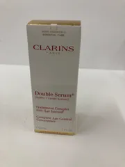 B1601 CLARINS クラランス WセラームCAコントロールCLA 30mlのサムネイル