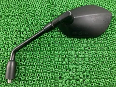 GSX-S1000Sカタナ ミラー 左 005041 スズキ 純正 中古 バイク 部品 GT79B 正10mm KATANA 刀 ペイント素材に 車検 Genuine Pqのサムネイル