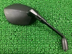 GSX-S1000Sカタナ ミラー 右 005041 スズキ 純正 中古 バイク 部品 GT79B 逆10mm KATANA 刀 ペイント素材に 車検 Genuine qZのサムネイル