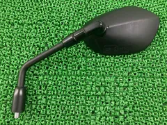GSR750 ミラー 左 005041 スズキ 純正 中古 バイク 部品 GR7NA 正10mm カタナ SV650 グラディウスのハイポジション用に bTのサムネイル