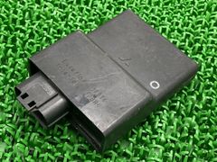SUZUKI GSX400インパルス gk7ca 純正イグナイターCDI 中古 - メルカリ