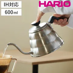 2026年最新】ハリオ V60 ドリップケトルフィットの人気アイテム - メルカリ