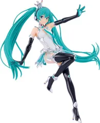 グッドスマイルカンパニー Reincarnation ﾚｰｼﾝｸﾞﾐｸ 2013Ver. 66532 フィギュア