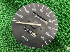 ダックス DAX NIPPON SEIKI スピードメーター - メルカリ