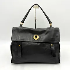 YSL ミューズトゥハンドバッグショルダーバッグトートバッグ 楽天市場】イヴサンローラン ミューズ（レディースバッグ｜バッグ