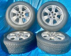 18 YOKOHAMA 165/55R14 8.5分目 スズキ ノーマル - メルカリ