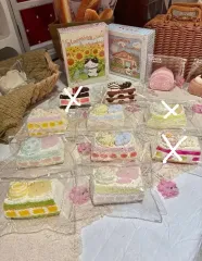 限定モデルアイスクリーム トゥー版 ぷにぷに おもちゃ