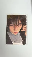 NCT(エヌシーティー) WIND AND WISH シオン ジュエリー セブンイレブン 特典