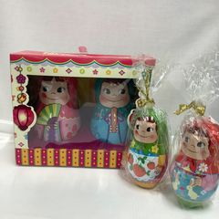 リラックマ 10th アニバーサリー小物入れ - メルカリ