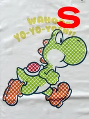 UTアーカイブ スーパーマリオ グラフィックTシャツ UNIQLO UT 日本 2025 限定版