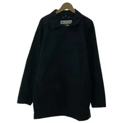 【中古】　Columbia　ナイロンジャンパー　アウター　レギュラーカラー　フルジップ　無地　フロントポケット　撥水加工　アウトドア　古着　/1151