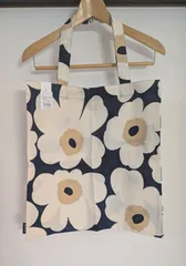 マリメッコ　marimekko　Pieni　Unikko　ウニッコ　バッグ　トートバッグ