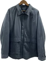 ZARA キルト シャツ ジャケット