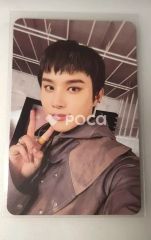 NCT マーク NCT 2018 Fan Party! [SPRING] トレカ コレクトブック