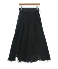 DIESEL デニムパンツ レディース 【古着】【中古】【送料無料】