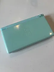 nintendo ds lite 【ジャンク品】