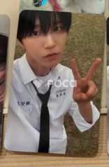 NCT2018 NCT マーク コレクトブック　トレカ NCT マーク NCT 2018 Fan Party! [SPRING] トレカ コレクトブック