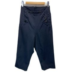 【専用】ジュンヤ ワタナベコムデギャルソン リネン サルエルパンツ ジュンヤワタナベ コムデギャルソン リネン サルエルパンツ グレー XS