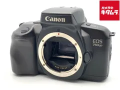 2026年最新】CANON EOS 750QDの人気アイテム - メルカリ