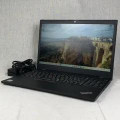 2026年最新】thinkpad ジャンクの人気アイテム - メルカリ