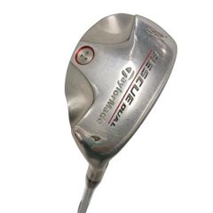 TaylorMade RESCUE DUAL TP U3 U4 2本セット - メルカリ