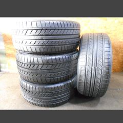 ☆新車外し☆205/60R16 4本 グッドイヤー EfficientGrip - メルカリ