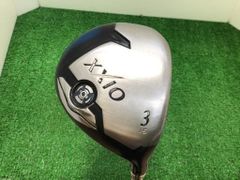 XXIO フェアウェイウッド 3番 FUBUKI K60 カスタムシャフト - メルカリ