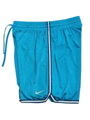 レア NIKE メッシュショーツ ハーフパンツ