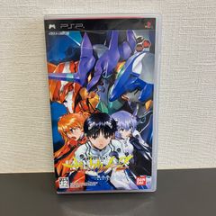 PSP 신세기 에반게리온 건축 세카이